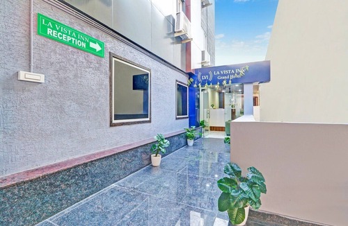 Habsiguda House | Townhouse La Vista Inn Grand Hotel