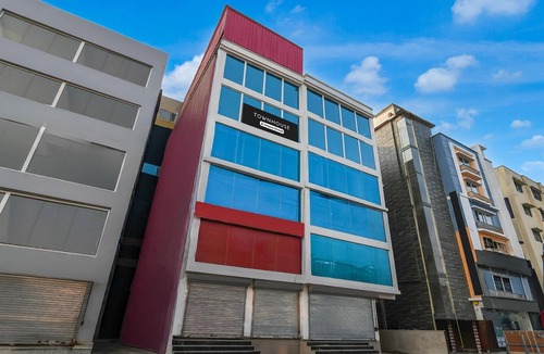 Madhyamgram House | Townhouse Madhyamgram Chowmatha