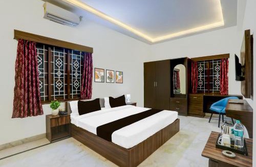 BTM Layout Hotel | Townhouse Madiwala Lake Park