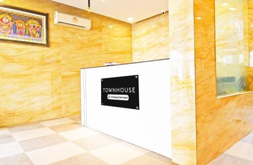 Bhubaneshwar Hotel | Townhouse Mancheswar Bhubaneswar Formerly Kamla Inn