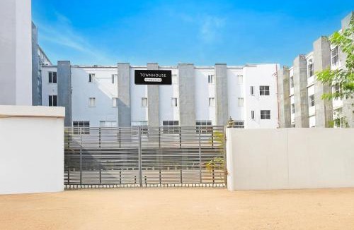 Bhubaneshwar Hotel | Townhouse Mancheswar Industrial Estate