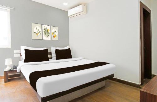 Bhubaneshwar Hotel | Townhouse Mancheswar Industrial Estate