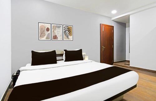 Bhubaneshwar Hotel | Townhouse Mancheswar Industrial Estate
