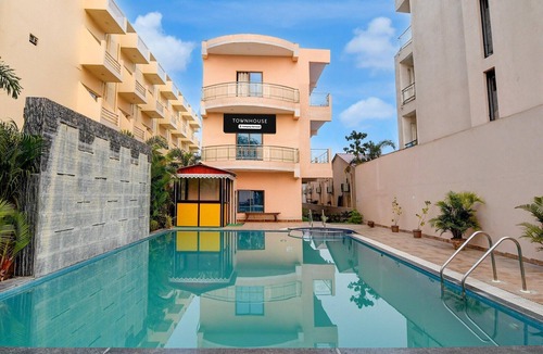 Mandarmani House | Townhouse Mandarmani Beach
