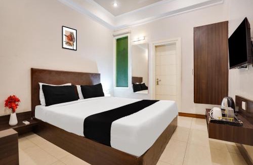Jaipur Hotel | Townhouse Mansarovar Near Metro Station Formerly Dev Villas