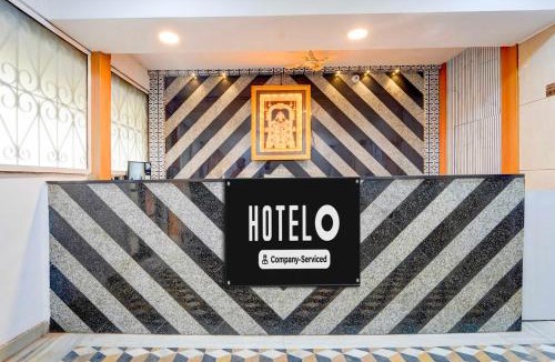 Shenoys Hotel | Townhouse Market Road Ernakulam