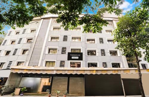 Marol Hotel | Townhouse Marol Near Mumbai Airport