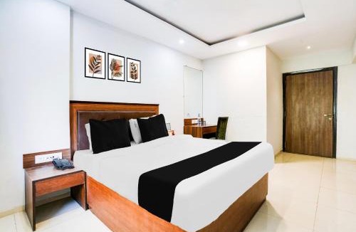 Marol Hotel | Townhouse Marol Near Mumbai Airport