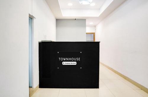 Marol Hotel | Townhouse Marol Near Mumbai Airport
