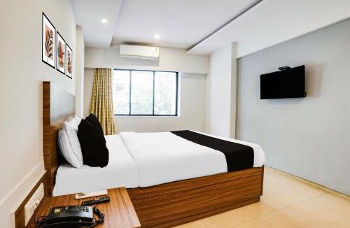Marol Hotel | Townhouse Marol Near Mumbai Airport