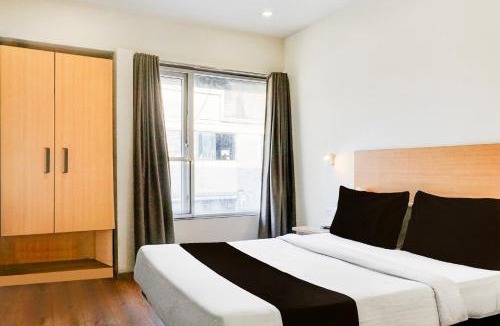 Central Pune Hotel | Townhouse MG Road Pune