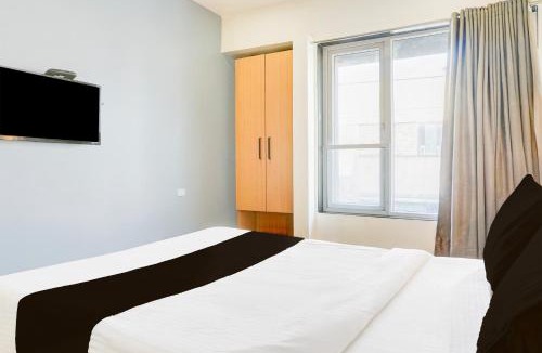 Central Pune Hotel | Townhouse MG Road Pune