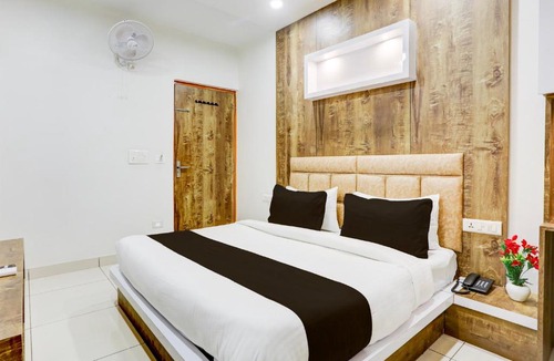 Rohtak Hotel | Townhouse Model Town Rohtak Formerly Hotel Tathastu