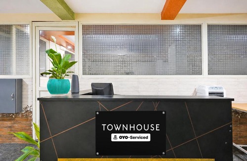 HBR Layout Hotel | Townhouse Nagawara Junction Bangalore