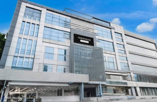 Hyderabad House | Townhouse Nagole Metro Station
