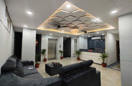 Hyderabad House | Townhouse Nagole Metro Station