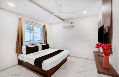 Nagpur Hotel | Townhouse Nagpur Chhatrapati Square Metro Station