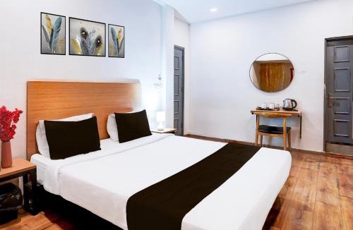 Nagpur Hotel | Townhouse Nagpur Railway Station formerly Orient Avenue