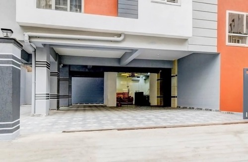 Hyderabad House | Townhouse Nallagandla Nest
