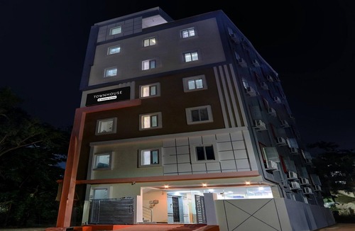 Nanakram Guda House | Townhouse Nanak Ram Guda