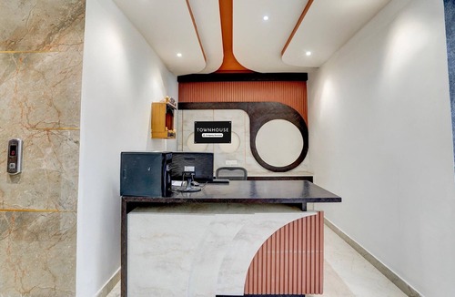 Kota House | Townhouse Naya Nohra Crossway Kota
