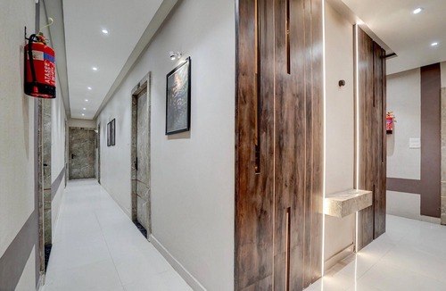 Kota House | Townhouse Naya Nohra Crossway Kota