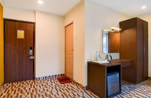 New Digha House | Townhouse New Digha Hotel Coral