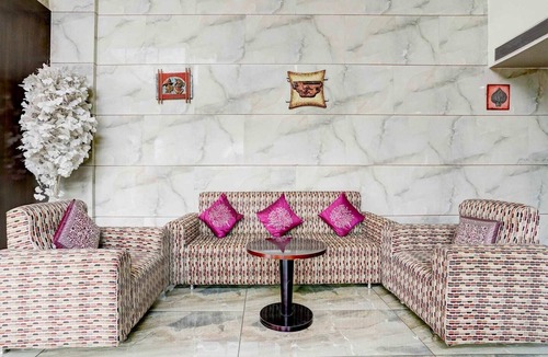 Anand House | Townhouse Oak Anand Ganesh Circle