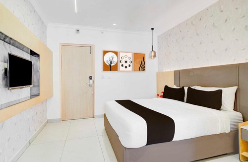 Brookefield Hotel | Townhouse Oak Bangalore Brookefield Mall