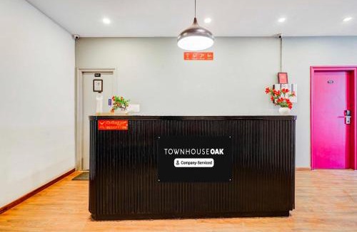 RR Nagar Hotel | Townhouse Oak Bangalore Vajarahalli Metro Station