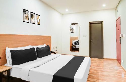 RR Nagar Hotel | Townhouse Oak Bangalore Vajarahalli Metro Station