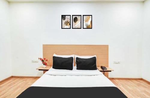 RR Nagar Hotel | Townhouse Oak Bangalore Vajarahalli Metro Station