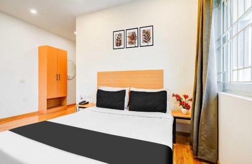 RR Nagar Hotel | Townhouse Oak Bangalore Vajarahalli Metro Station