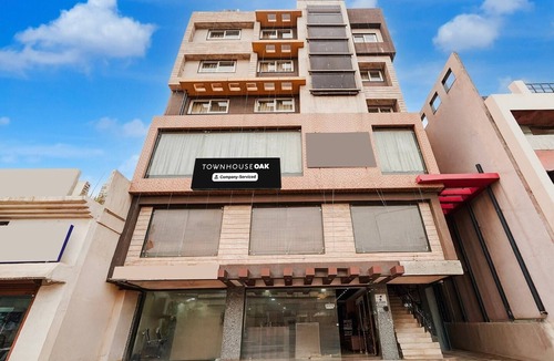 Bhilai House | Townhouse Oak Bhilai Railway Junction