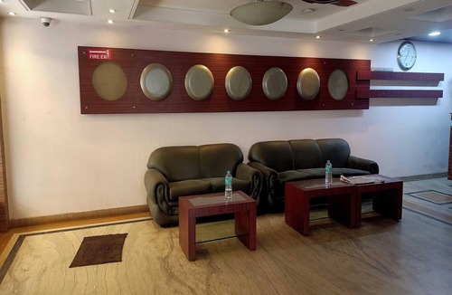 Dhanbad House | Townhouse Oak Dhanbad Railway Junction