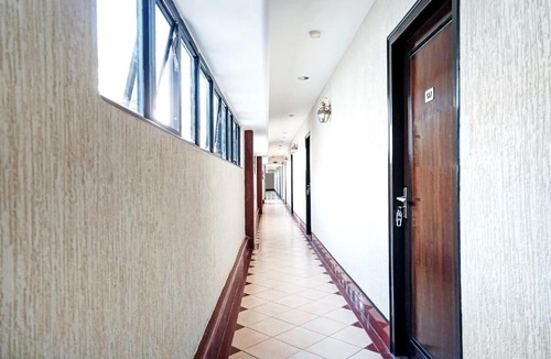 Pimpri - Chinchwad Hotel | Townhouse OAK Gharonda Residency Near Sant Tukaram Nagar Metro Station