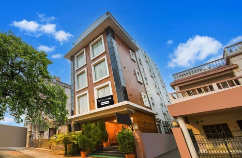 Puri House | Townhouse Oak Golden Beach