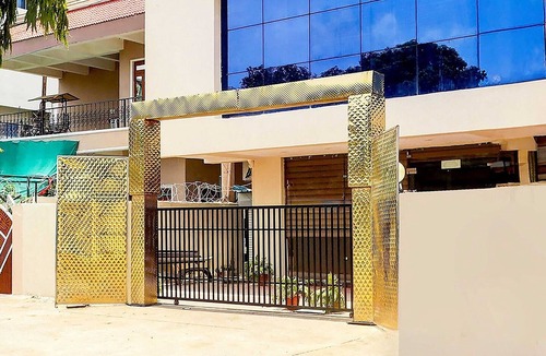 Bhopal House | Townhouse Oak Hoshangabad Capital Mall