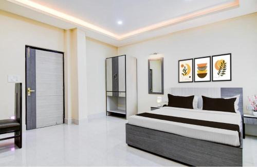 Kolkata Hotel | Townhouse Oak Howrah Junction Kolkata