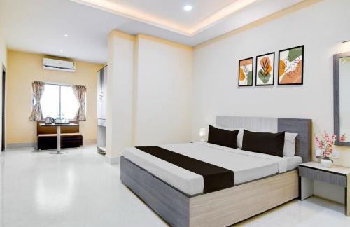 Kolkata Hotel | Townhouse Oak Howrah Junction Kolkata