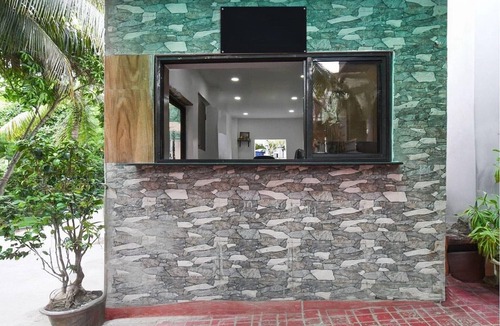 Kolkata House | Townhouse OAK Howrah Oak Belilious Park