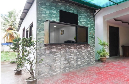 Kolkata House | Townhouse OAK Howrah Oak Belilious Park