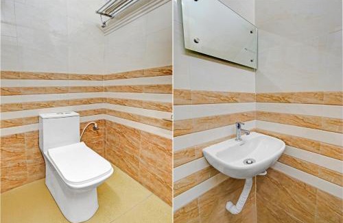 Serilingampally Hotel | Townhouse Oak Hyderabad Central University