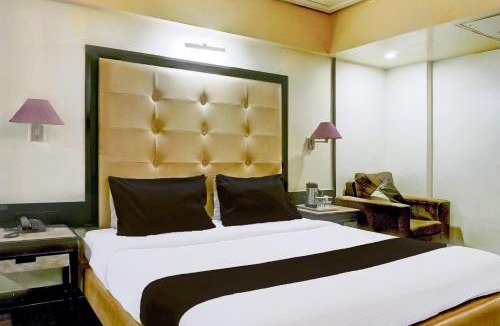 Shivajinagar Hotel | Townhouse Oak JM Road Formerly Krishna presidency