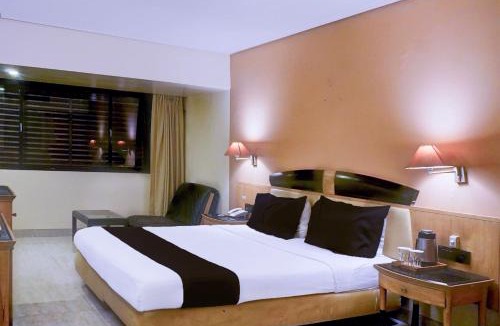 Shivajinagar Hotel | Townhouse Oak JM Road Formerly Krishna presidency