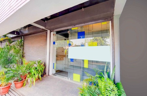 Rayagarha House | Townhouse Oak Jyoti Mahal Road Rayagada