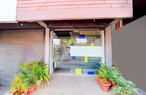 Rayagarha House | Townhouse Oak Jyoti Mahal Road Rayagada