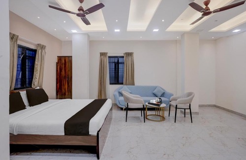 Pandharpur Hotel | Townhouse Oak Karkamb Road Solapur Formerly Grand Residency