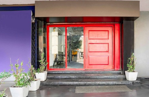 Nagpur House | Townhouse Oak Nagpur Railway Junction