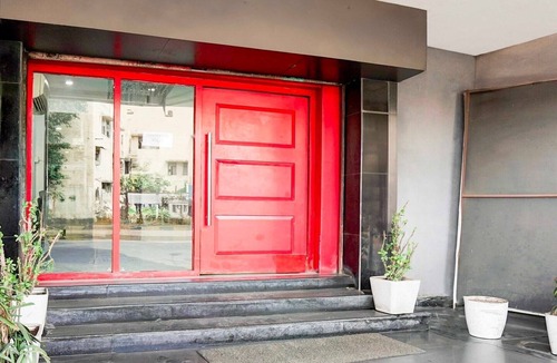 Nagpur House | Townhouse Oak Nagpur Railway Junction